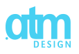 Logo atm-design.com